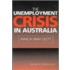 The Unemployment Crisis in Australia