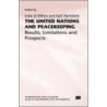 The United Nations And Peace Keeping by Unknown