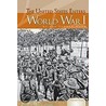 The United States Enters World War I by Sue Vander Hook