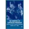 The Varieties Of Capitalism Paradigm by Matthew M.C. Allen