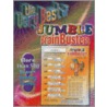 The Very Best of Jumble Brainbusters door Tribune Media Services