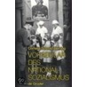 The Vocabulary of National Socialism by Cornelia Schmitz-Berning