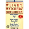 The Weight Watchers Audio Collection door Weight Watchers International