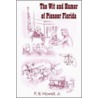 The Wit And Humor Of Pioneer Florida door P.B. Howell Jr.