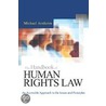 The the Handbook of Human Rights Law door Michael Arnheim