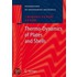 Thermo-Dynamics Of Plates And Shells