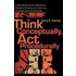 Think Conceptually, Act Procedurally