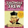Thomas Trew and the Island of Ghosts door Sophie Masson