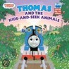 Thomas and the Hide and Seek Animals by W. Rev Awdry