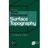 Three-Dimensional Surface Topography