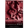 Thucydides and the Peloponnesian War door George Cawkwell