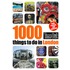 Time Out 1000 Things to do in London