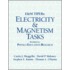 Tipers For Electricity And Magnetism