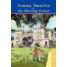 Tommy Smurlee And The Missing Statue door Judith Rolfs