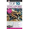 Top 10 Singapore [With Pull-Out Map] by Susy Atkinson