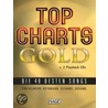 Top Charts Gold + 2 Cd's + Midifiles by Unknown