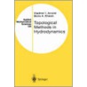 Topological Methods in Hydrodynamics door Vladimir I. Arnol'd