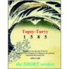 Topsy-Turvy 1585 - The Short Version door Robin D. Gill