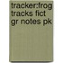 Tracker:frog Tracks Fict Gr Notes Pk