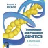 Transmission and Population Genetics