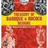 Treasury Of Baroque & Rococo Designs
