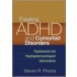 Treating Adhd And Comorbid Disorders