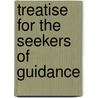 Treatise for the Seekers of Guidance by Zaid Shakir