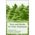 Trees And Shrubs For Noise Abatement