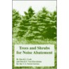 Trees And Shrubs For Noise Abatement door Forest Service U.S. Forest Service