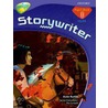 Treetops Storywriter F Y3 Pupil's Bk by Pie Corbett