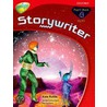 Treetops Storywriter F Y6 Pupil's Bk door Pie Corbett