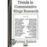 Trends In Commutative Rings Research by Unknown