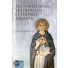Trinitarian Theology Of St Aquinas P by O.P. Emery