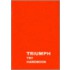 Triumph Tr7 Driver's Handbook (1976)