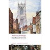 Trollope:barche Towers 2e Owcn:ncs P door Trollope Anthony Trollope