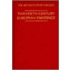 Twentieth-Century European Paintings