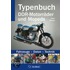 Typenbuch Ddr-motorräder Und Mopeds