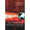 U.S. Trade With Developing Countries by Unknown