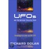 Ufos And The National Security State