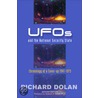 Ufos And The National Security State by Richard M. Dolan