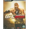 Ufc Undisputed 2010 Signature Series door Bradygames
