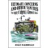 Ultimate Concerns And Other Vanities
