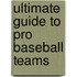 Ultimate Guide to Pro Baseball Teams