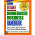 Ultimate Homebased Business Handbook