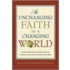 Unchanging Faith In A Changing World