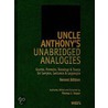 Uncle Anthony's Unabridged Analogies door Thomas J. Vesper