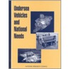 Undersea Vehicles and National Needs door Subcommittee National Research Council
