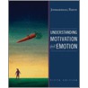 Understanding Motivation and Emotion door Johnmarshall Reeve