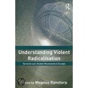 Understanding Violent Radicalisation by Authors Various