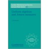 Uniform Algebras and Jensen Measures by Theodore W. Gamelin